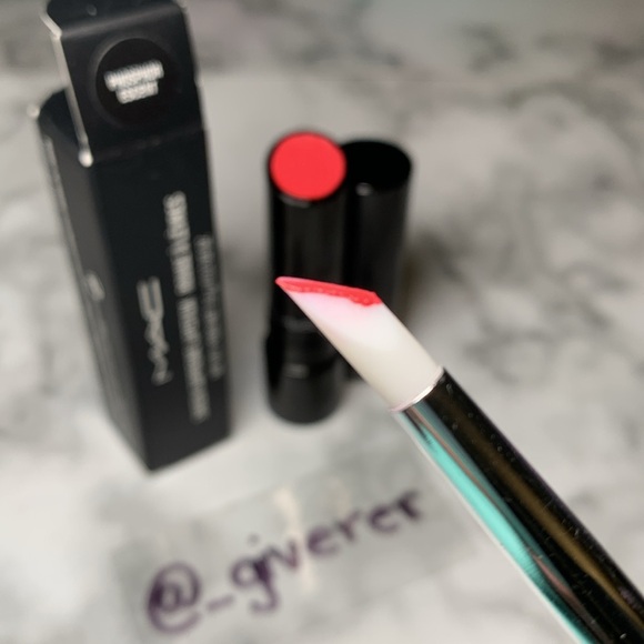 PHOSPHORESCENT MAC SHEEN SUPREME LIPSTICKS RARE DISCONTINUED - Picture 5 of 14